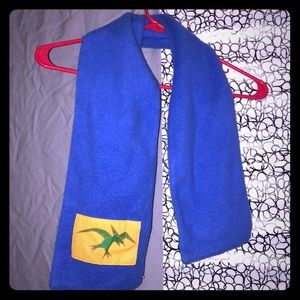 🦖DINOSAUR scarf